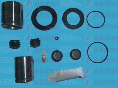 Kit de reparação de suporte do freio dianteiro D41696C Autofren