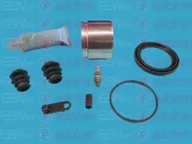 Kit de reparação de suporte do freio dianteiro D41772C Autofren