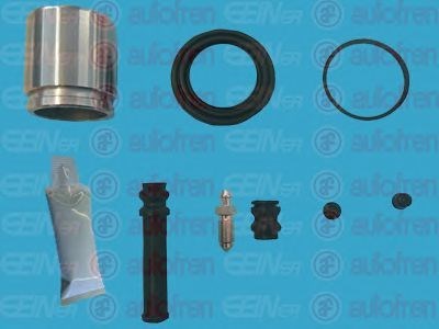 Kit de reparação de suporte do freio traseiro D41799C Autofren