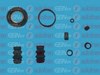 Kit de reparação de suporte do freio traseiro D41826 AUTOFREN