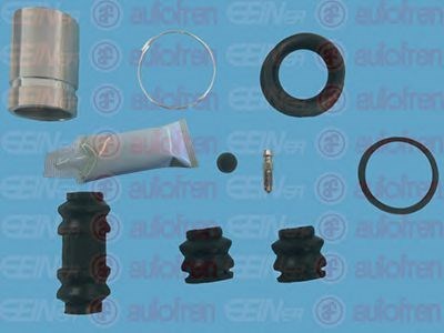 Kit de reparação de suporte do freio traseiro D41862C Autofren