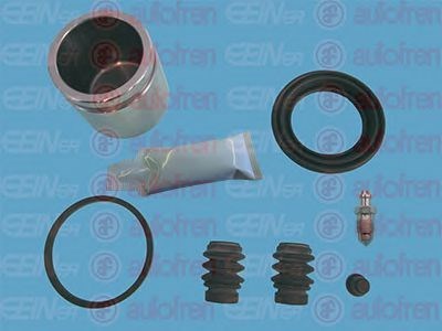 Kit de reparação de suporte do freio dianteiro D41955C Autofren