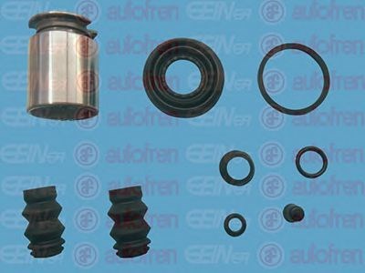 Kit de reparação de suporte do freio traseiro D42008C Autofren