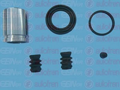 Kit de reparação de suporte do freio traseiro D42029C Autofren