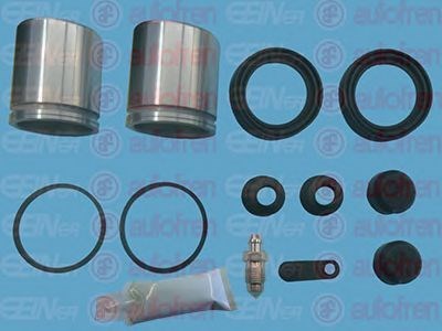 Kit de reparação de suporte do freio dianteiro D42114C Autofren