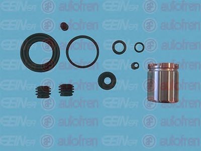 Kit de reparação de suporte do freio traseiro D42195C Autofren