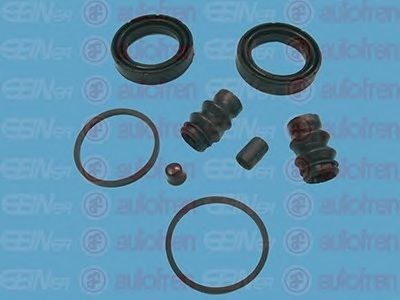 Kit de reparação de suporte do freio dianteiro D42217 Autofren