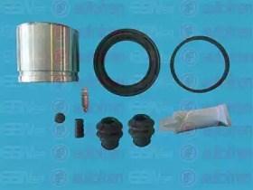 Kit de reparação de suporte do freio dianteiro D42609C Autofren