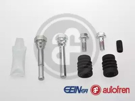 Kit de reparação de suporte do freio dianteiro D7288C Autofren