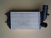 Radiador de intercooler DAF001TT THERMOTEC