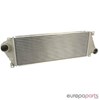 Radiador de intercooler DAM001TT THERMOTEC