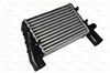 Radiador de intercooler DAW002TT THERMOTEC