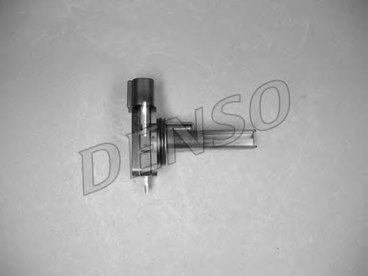 Sensor de fluxo (consumo) de ar, medidor de consumo M.A.F. - (Mass Airflow) DMA0103 Denso