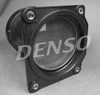 Sensor de fluxo (consumo) de ar, medidor de consumo M.A.F. - (Mass Airflow) DMA0207 DENSO