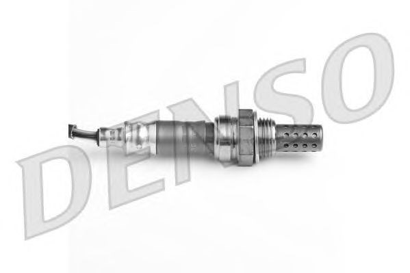 Sonda lambda, sensor esquerdo de oxigênio depois de catalisador DOX0109 Denso