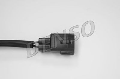 Sensor Lambda para Toyota Avensis Sedan 2.0 (azt250_) 1AZ DOX-0238