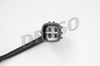 Sonda lambda, sensor de oxigênio até o catalisador DOX0242 DENSO