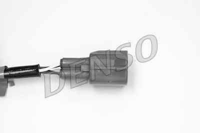 Sonda lambda, sensor direito de oxigênio até o catalisador DOX0259 Denso