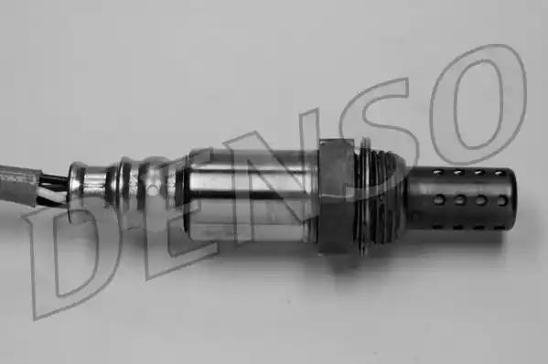 Sonda lambda, sensor de oxigênio depois de catalisador DOX0409 Denso