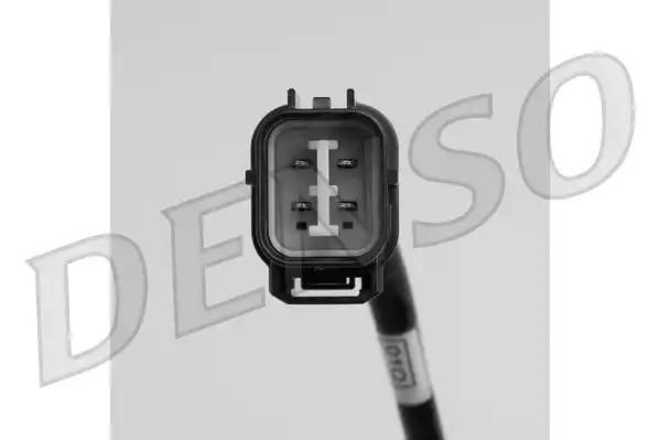 Dnjp/ oxygen sensor direct DOX-1409