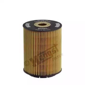 Sct sh427p filtro de óleo E1001HD28