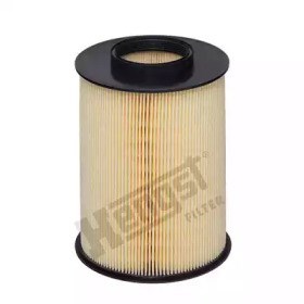 Cartucho de filtro de ar E1010L