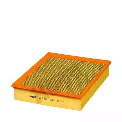 Filtro de ar E1132L HENGST