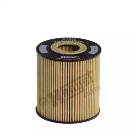 Cartucho de filtro de óleo E15HD59