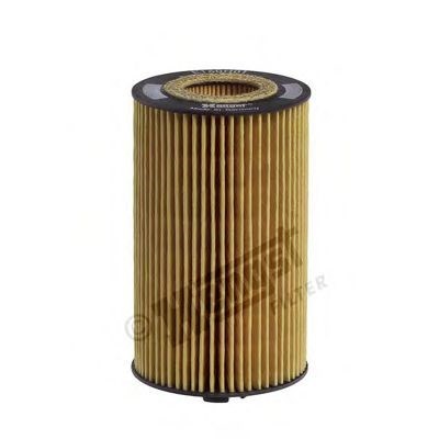 Cartucho de filtro de óleo E160H01D28
