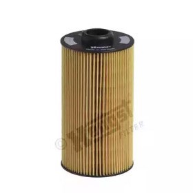 Cartucho de filtro de óleo E202H01D34