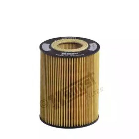 Cartucho de filtro de óleo E203HD67