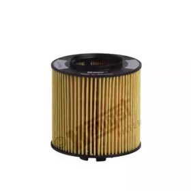 Sct sh4025p filtro de óleo E320H01D84