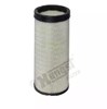 Filtro de ar E452LS HENGST