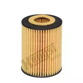 Cartucho de filtro de óleo E820HD245