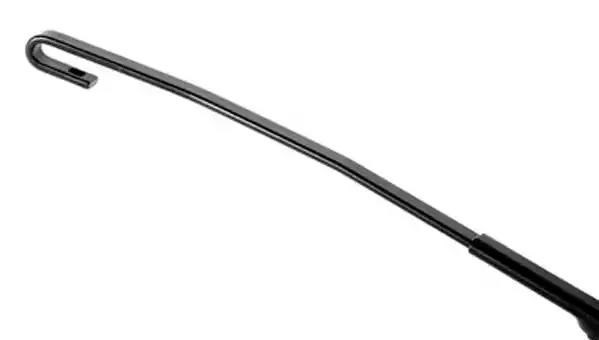 Elástico da escova de limpador pára-brisas de condutor EF650 Trico
