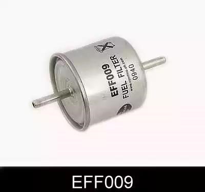 Filtro de combustível EFF009