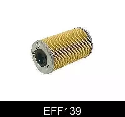 Filtro de combustível EFF139