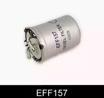 Filtro diesel monobloco EFF157