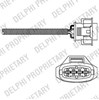 Sonda lambda, sensor de oxigênio depois de catalisador ES2028412B1 DELPHI