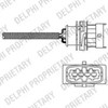 Sonda lambda, sensor de oxigênio até o catalisador ES2029112B1 DELPHI