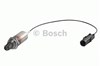 Sonda lambda, sensor de oxigênio até o catalisador F00HL00311 BOSCH