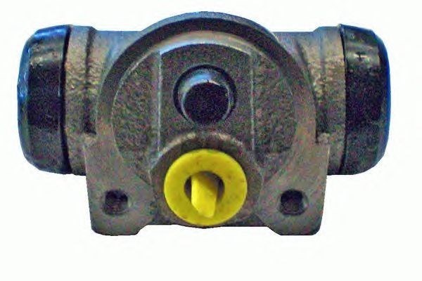 Cilindro traseiro do freio de rodas de trabalho F026002080 Bosch