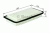 Filtro de ar F026400017 BOSCH