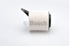 Filtro de ar F026400018 BOSCH