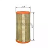 Filtro de ar F026400070 BOSCH