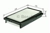 Filtro de ar F026400125 BOSCH