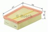 Filtro de ar F026400138 BOSCH