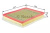 Filtro de ar F026400301 BOSCH