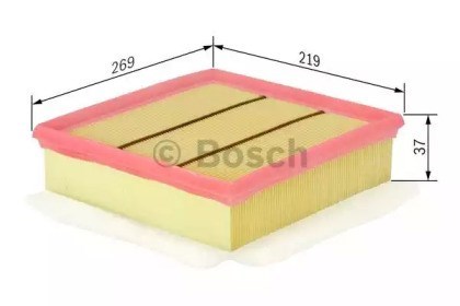 F026400356 Bosch