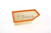 Filtro de ar F026400501 BOSCH